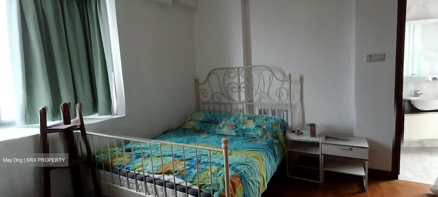 Paradise Palms (D15), Apartment #601837931